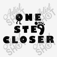 One Step Closer Baby Beanies | Artistshot