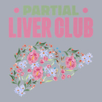 Awesome Partial Liver Transplant Survivor Premium T Shirt Tank Dress | Artistshot