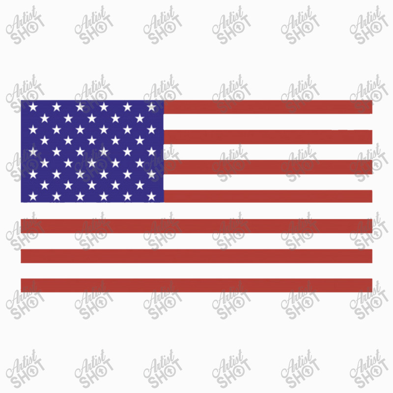 American Flag Coffee Mug | Artistshot