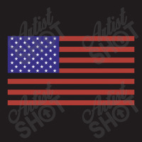 American Flag Waist Apron | Artistshot