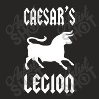 Caesars Legion Ladies Fitted T-shirt | Artistshot