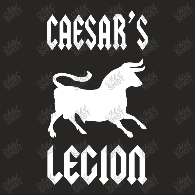 Caesars Legion Ladies Fitted T-Shirt by galakepol | Artistshot