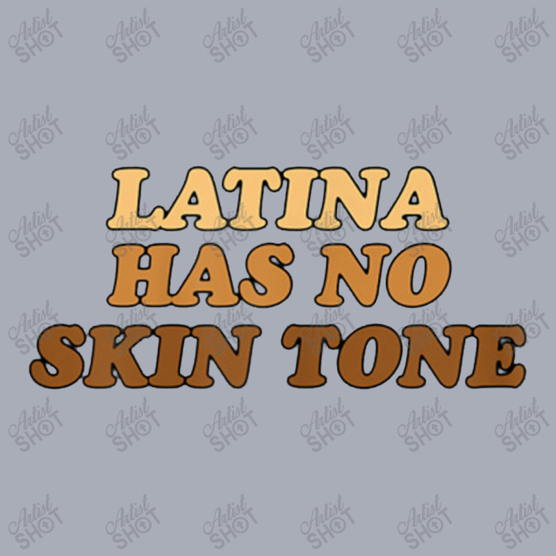 Womens Latina Has No Skin Tone Tank Dress by jeniperlopes | Artistshot