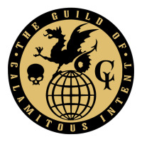 Guild Of Calamitous Intent Women's V-neck T-shirt | Artistshot