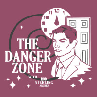 About To Enter The Danger Zone Racerback Tank | Artistshot