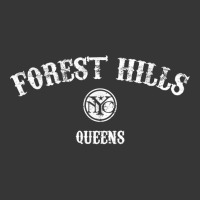 Forest Hills Queens New York T Shirt Toddler Hoodie | Artistshot