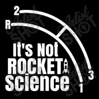 Funny Its Not Rocket Science Car Truck Manual Column Shift Three Speed Pocket T-shirt | Artistshot