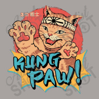 Kung Paw Racerback Tank | Artistshot