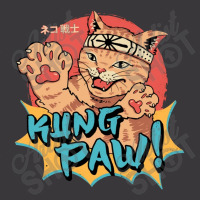 Kung Paw Ladies Curvy T-shirt | Artistshot