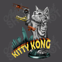 Kitty Kong Ladies Polo Shirt | Artistshot