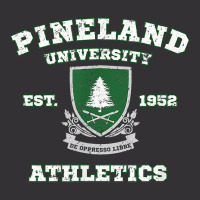 Pineland University Athletics Sports Vintage T Shirt Vintage Short | Artistshot