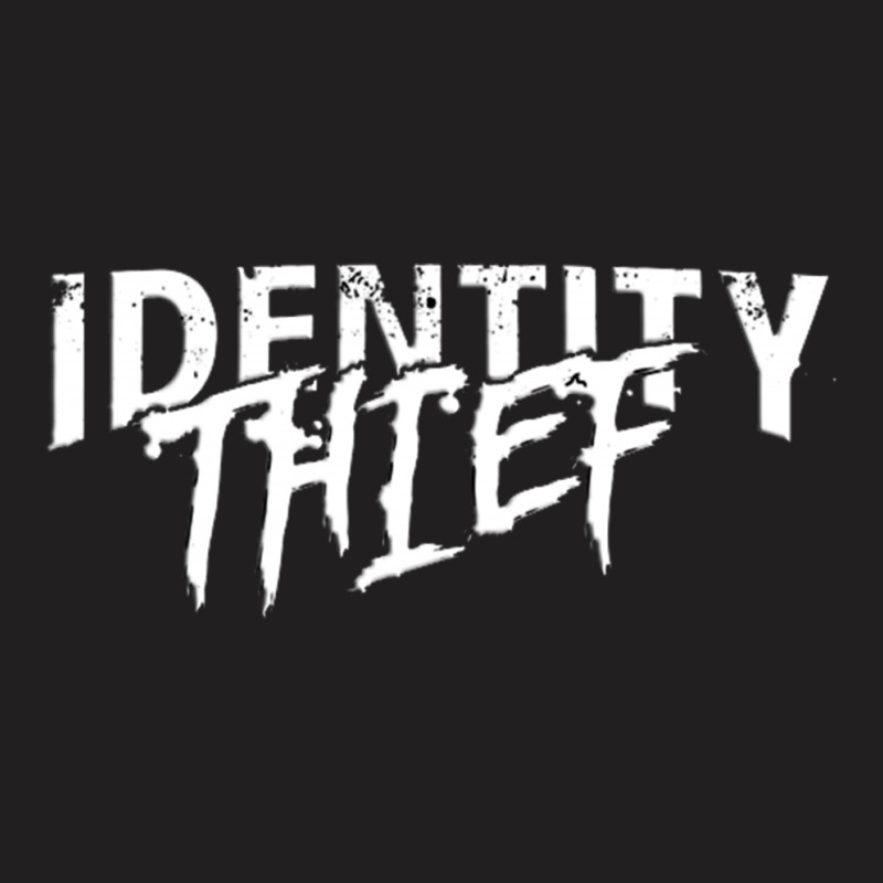 Identity Thief T-shirt | Artistshot