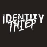 Identity Thief Tank Top | Artistshot