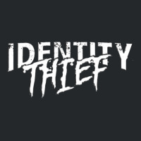 Identity Thief Crewneck Sweatshirt | Artistshot