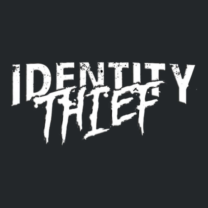 Identity Thief Crewneck Sweatshirt | Artistshot