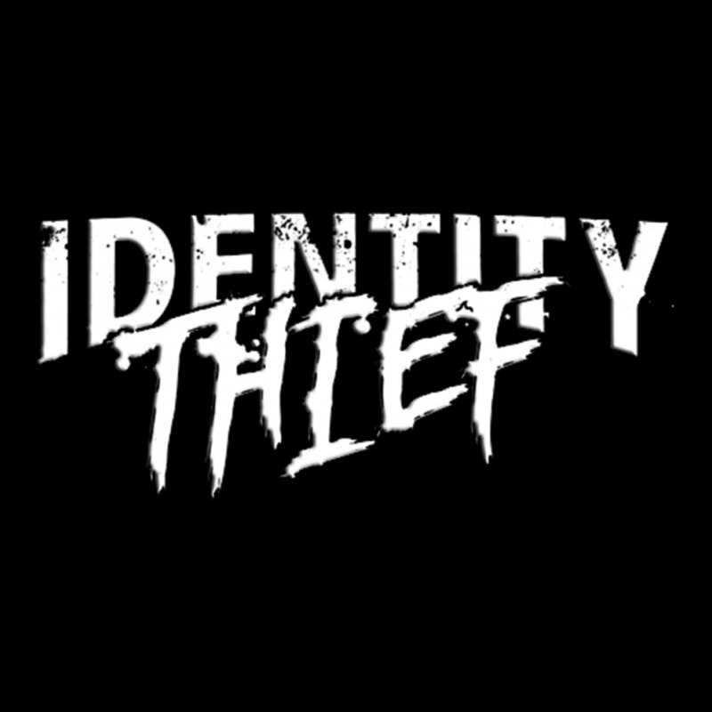 Identity Thief Zipper Hoodie | Artistshot