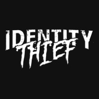 Identity Thief Pin-back Button | Artistshot