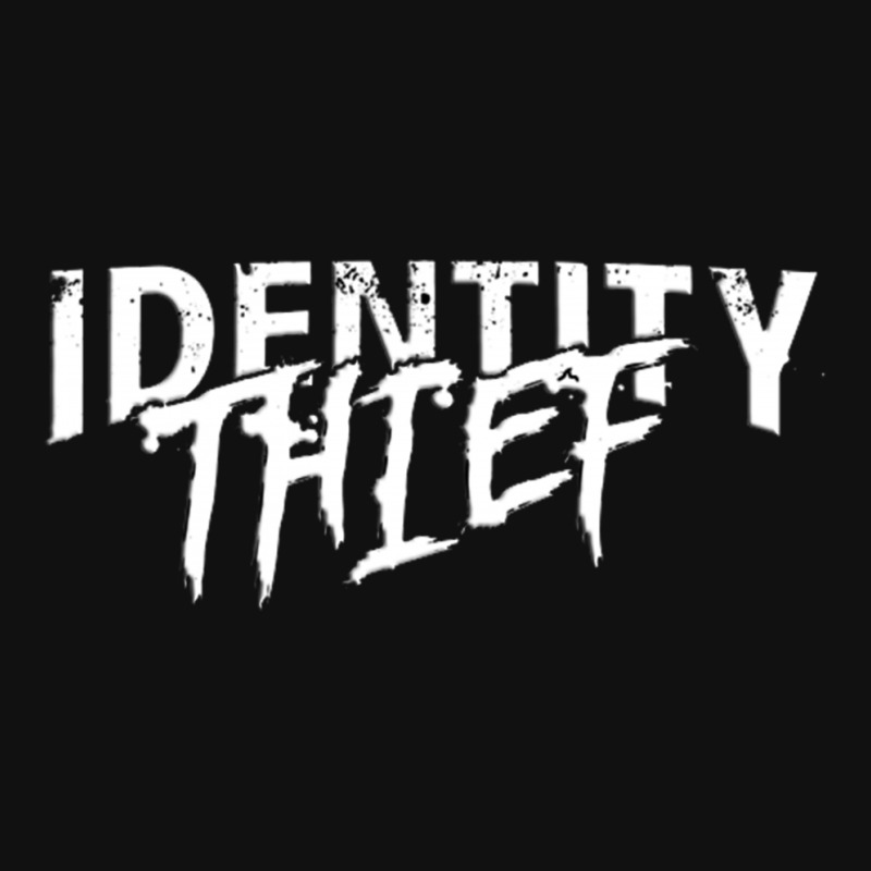 Identity Thief Pin-back Button | Artistshot