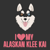 Alaskan Klee Kai T  Shirt Alaskan Klee Kai Design T  Shirt Baby Bodysuit | Artistshot