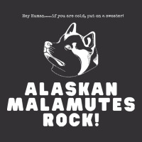 Alaskan Malamutes T  Shirt Alaskan Malamutes Rock T  Shirt Vintage Hoodie | Artistshot