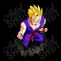 Dragon Ballz Gohan Legging | Artistshot