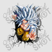 Dragon Ballz Saiyan Exclusive T-shirt | Artistshot