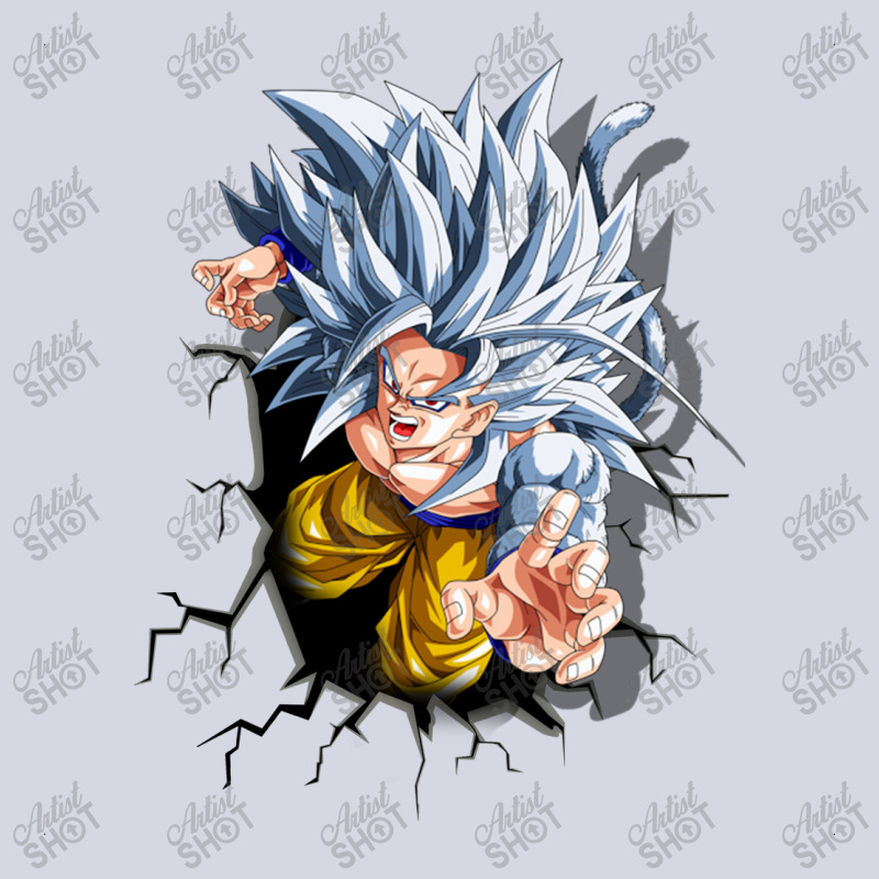 Dragon Ballz Saiyan Fleece Short by kumalasiwi | Artistshot