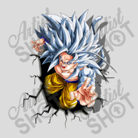 Dragon Ballz Saiyan Men's Polo Shirt | Artistshot