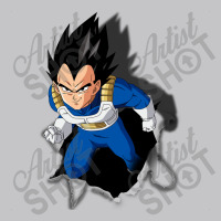 Dragon Ballz Vegeta Baby Bodysuit | Artistshot