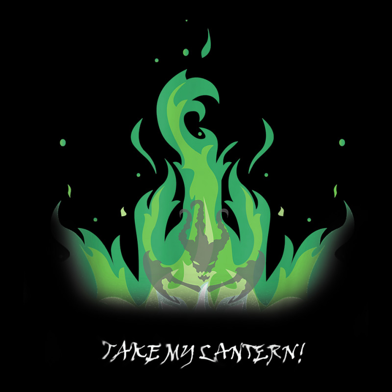 Take My Lantern Thresh Fan Art For League Heroes T Shirt Zipper Hoodie by kalaiahfry | Artistshot