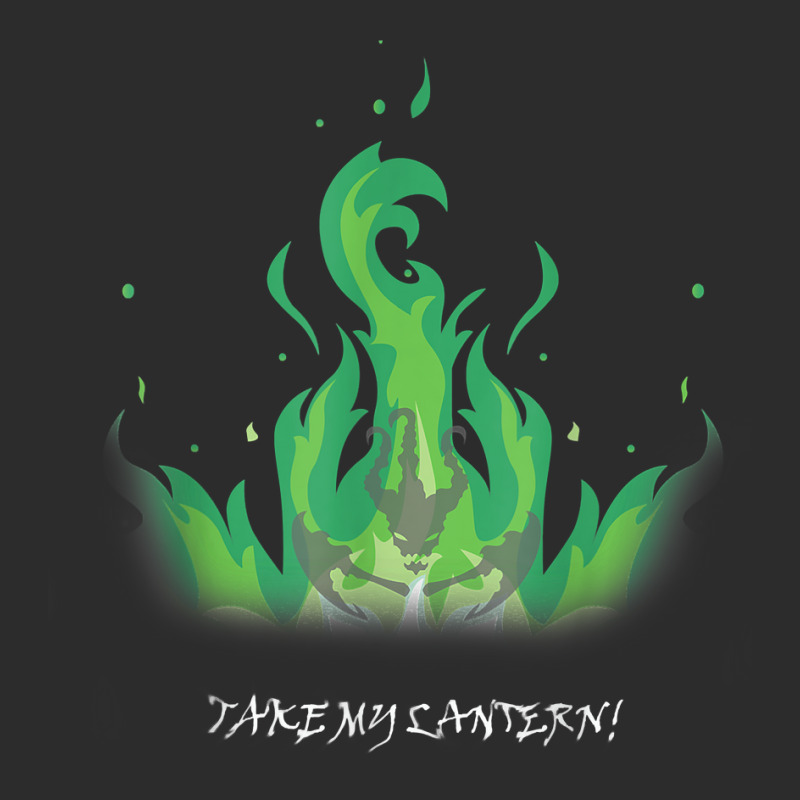 Take My Lantern Thresh Fan Art For League Heroes T Shirt Exclusive T-shirt by kalaiahfry | Artistshot