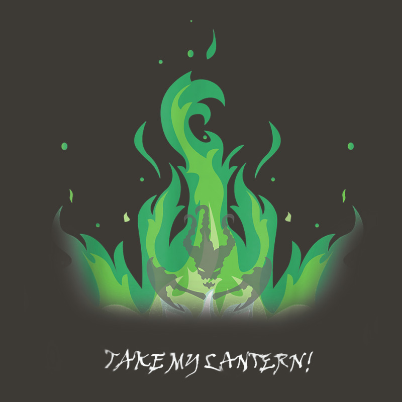 Take My Lantern Thresh Fan Art For League Heroes T Shirt Bucket Hat by kalaiahfry | Artistshot