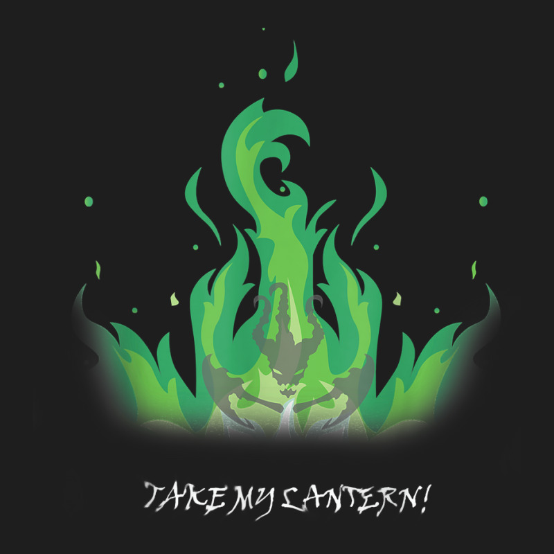 Take My Lantern Thresh Fan Art For League Heroes T Shirt Classic T-shirt by kalaiahfry | Artistshot