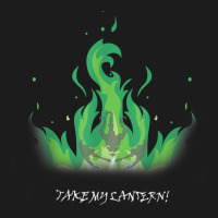 Take My Lantern Thresh Fan Art For League Heroes T Shirt Hoodie & Jogger Set | Artistshot