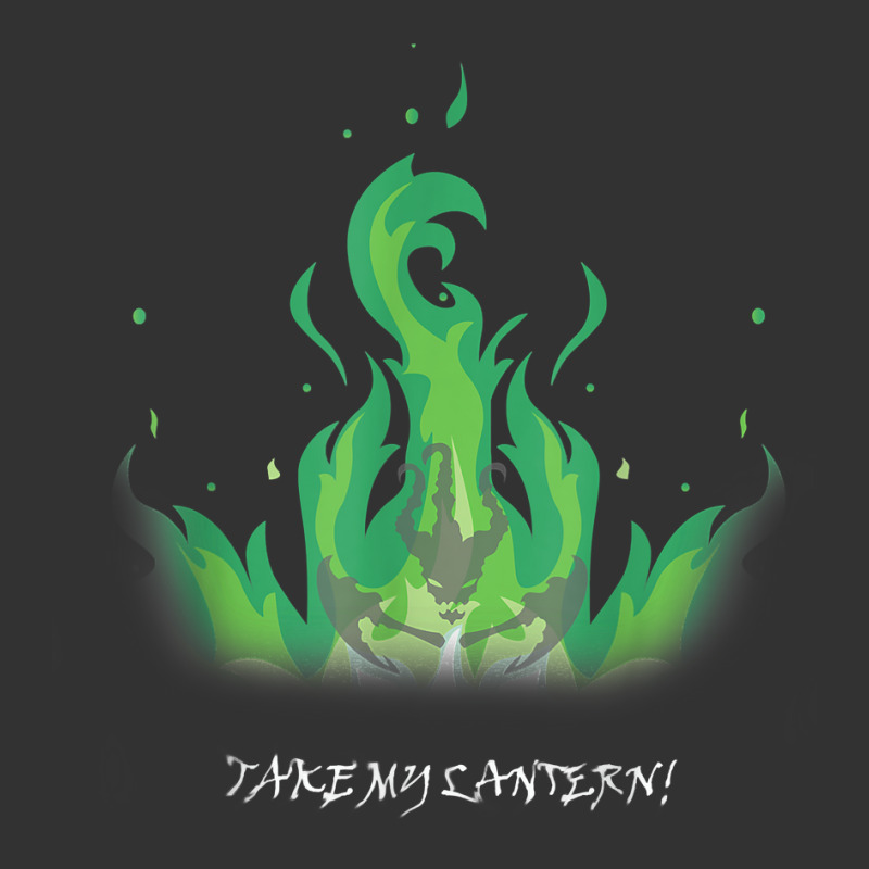 Take My Lantern Thresh Fan Art For League Heroes T Shirt Baby Bodysuit by kalaiahfry | Artistshot