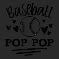 Cute Pop Pop Baseball Pop Pop T Shirt Printed Hat | Artistshot