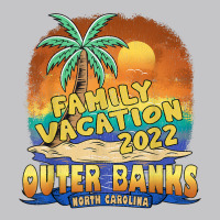 Outer Banks North Carolina  Family Vacation 2022 Souvenir T Shirt Baby Bodysuit | Artistshot