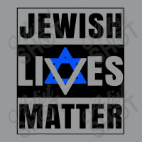 Jewish Lives Matter Shirt David Star Retro Jewish Holiday Crewneck Sweatshirt | Artistshot