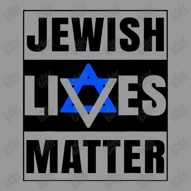 Jewish Lives Matter Shirt David Star Retro Jewish Holiday Crewneck Sweatshirt | Artistshot