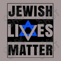 Jewish Lives Matter Shirt David Star Retro Jewish Holiday Vintage Hoodie | Artistshot