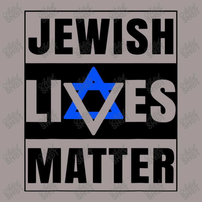 Jewish Lives Matter Shirt David Star Retro Jewish Holiday Vintage Hoodie | Artistshot