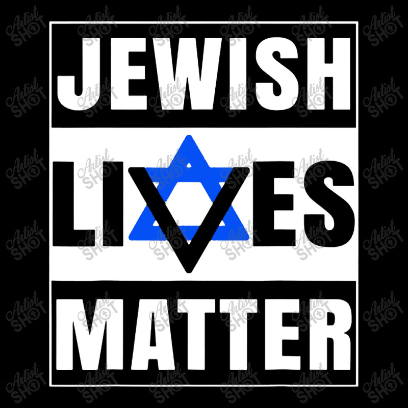 Jewish Lives Matter Shirt David Star Retro Jewish Holiday Long Sleeve Shirts | Artistshot