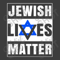 Jewish Lives Matter Shirt David Star Retro Jewish Holiday Men's Polo Shirt | Artistshot