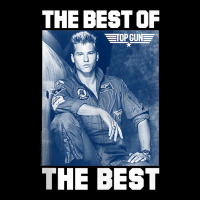 Top Gun The Best Of The Best Iceman Tank Top Pocket T-shirt | Artistshot