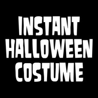 Instant Halloween Costume Pocket T-shirt | Artistshot