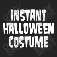 Instant Halloween Costume 3/4 Sleeve Shirt | Artistshot