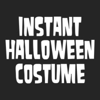 Instant Halloween Costume Unisex Hoodie | Artistshot