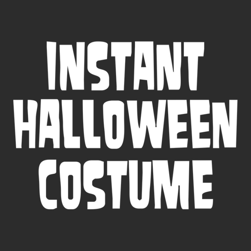 Instant Halloween Costume Exclusive T-shirt | Artistshot