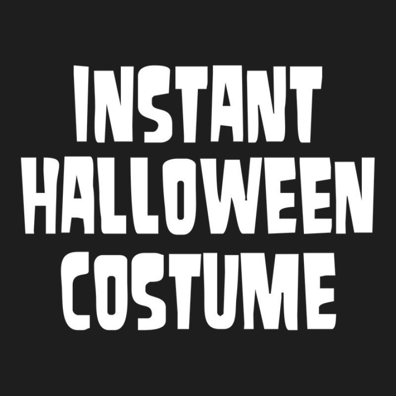 Instant Halloween Costume Classic T-shirt | Artistshot