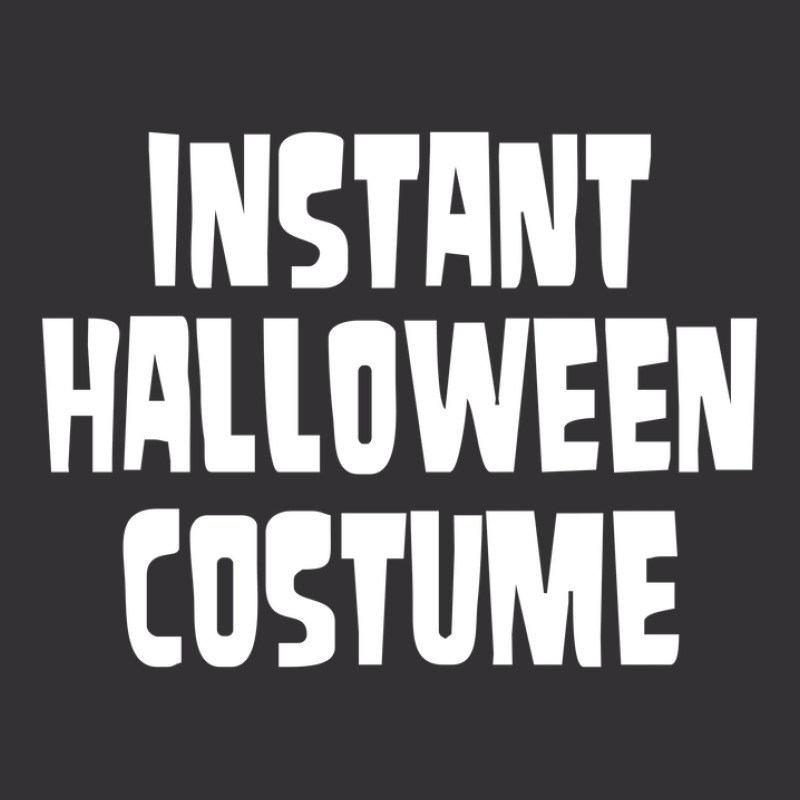 Instant Halloween Costume Vintage Hoodie | Artistshot